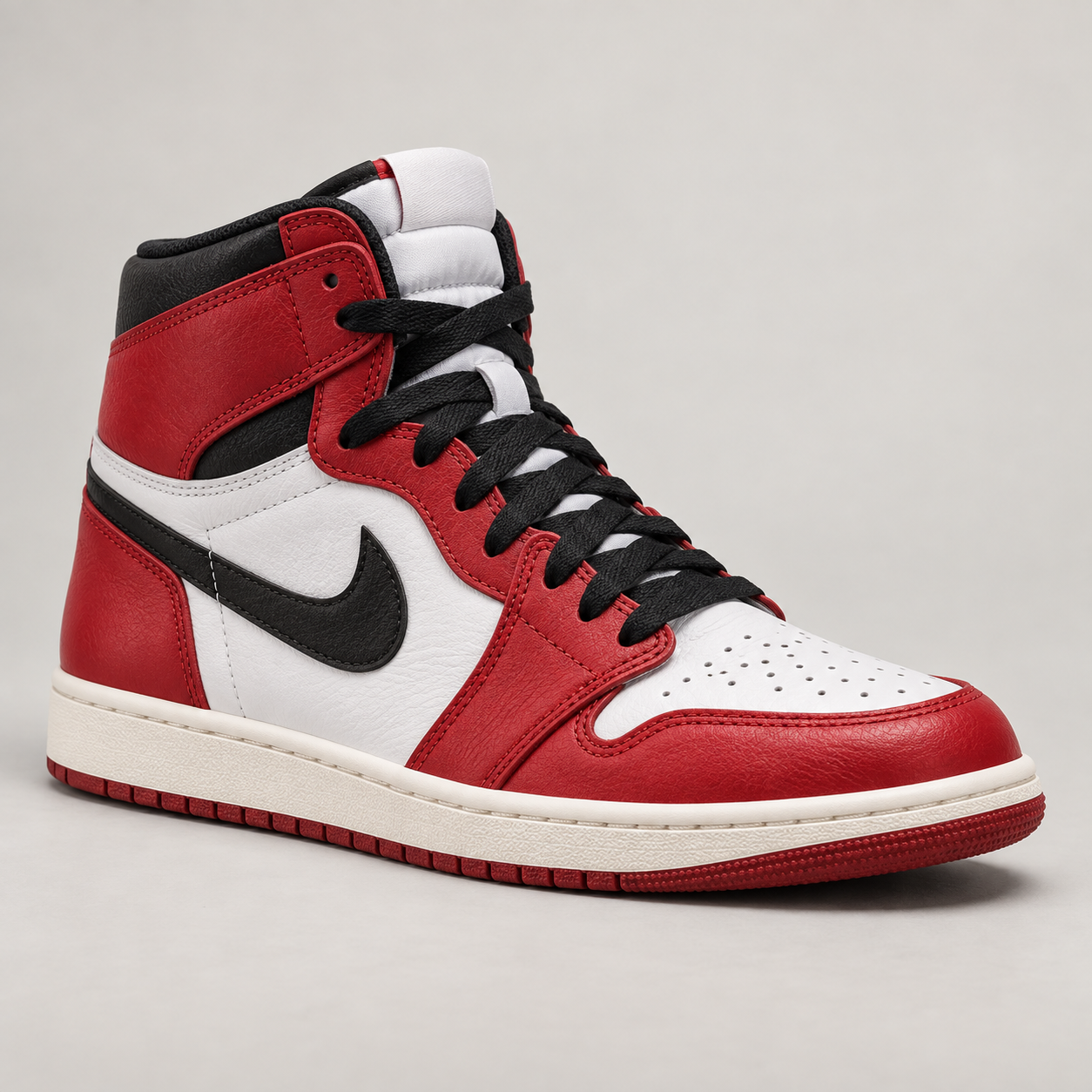 Air Jordan 1 High OG Chicago Lost & Found